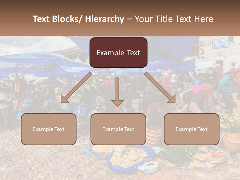 Conditioner Air System PowerPoint Template