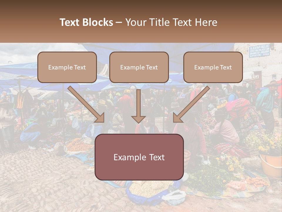 Conditioner Air System PowerPoint Template