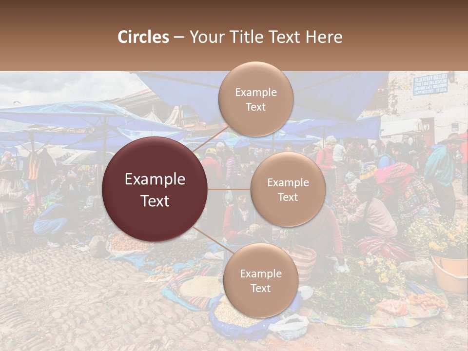 Conditioner Air System PowerPoint Template