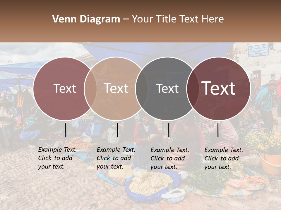 Conditioner Air System PowerPoint Template