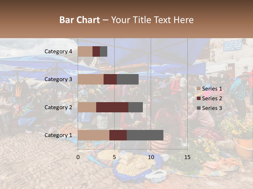 Conditioner Air System PowerPoint Template