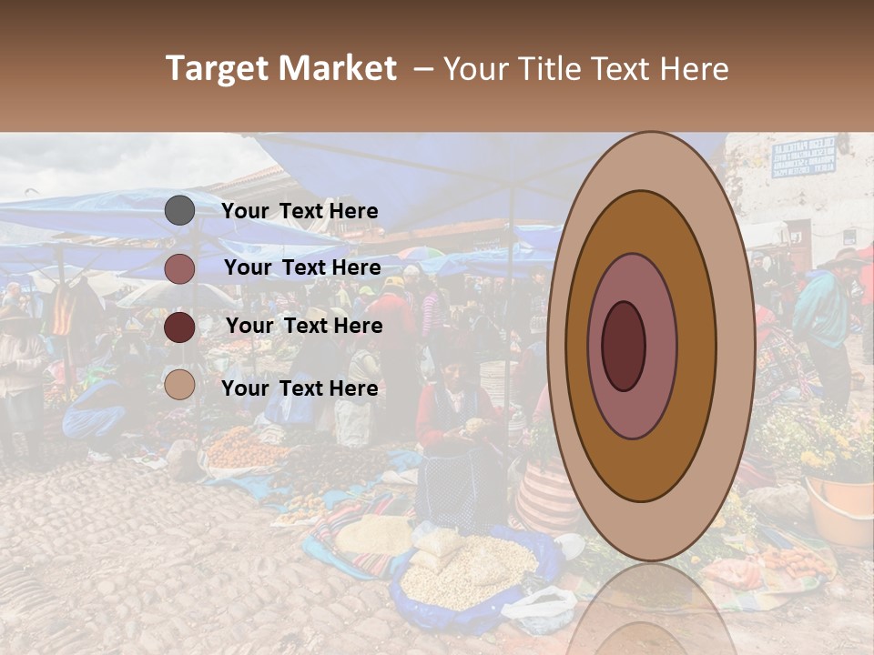 Conditioner Air System PowerPoint Template