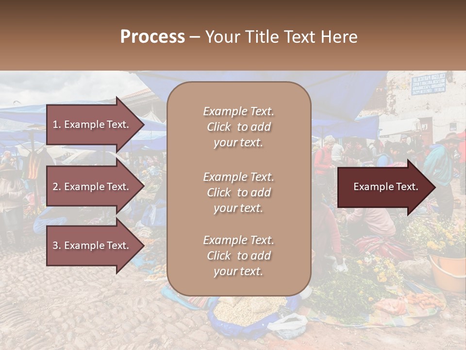 Conditioner Air System PowerPoint Template