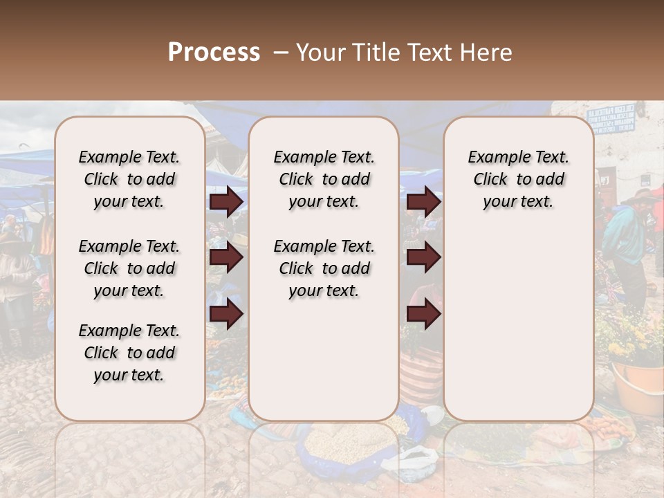 Conditioner Air System PowerPoint Template