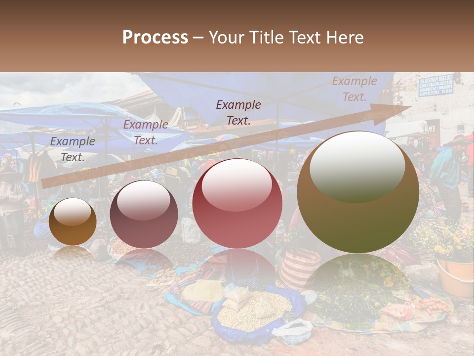 Conditioner Air System PowerPoint Template