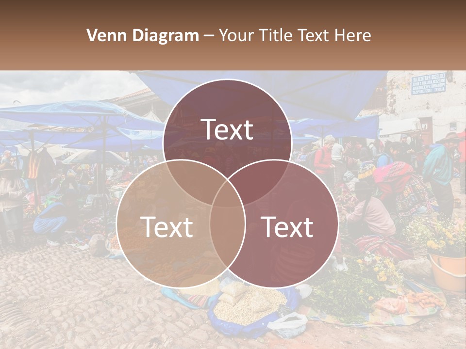 Conditioner Air System PowerPoint Template