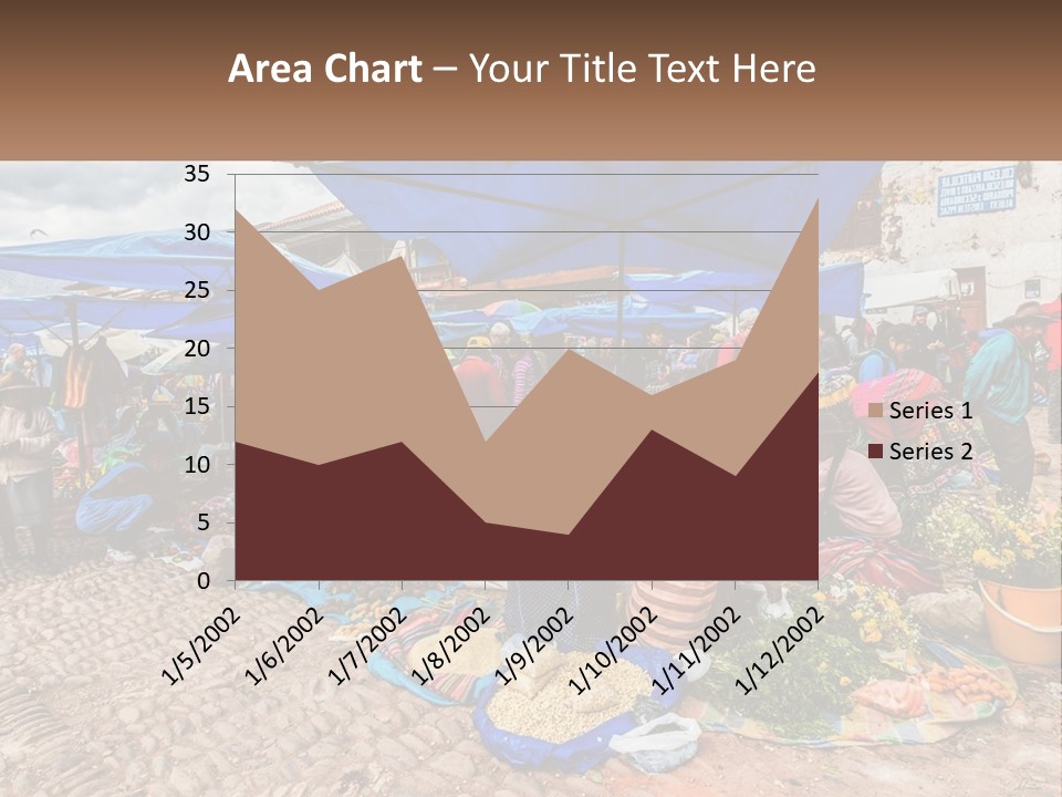 Conditioner Air System PowerPoint Template