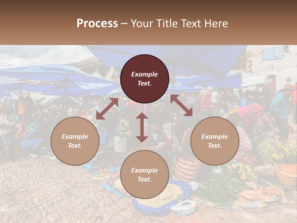 Conditioner Air System PowerPoint Template