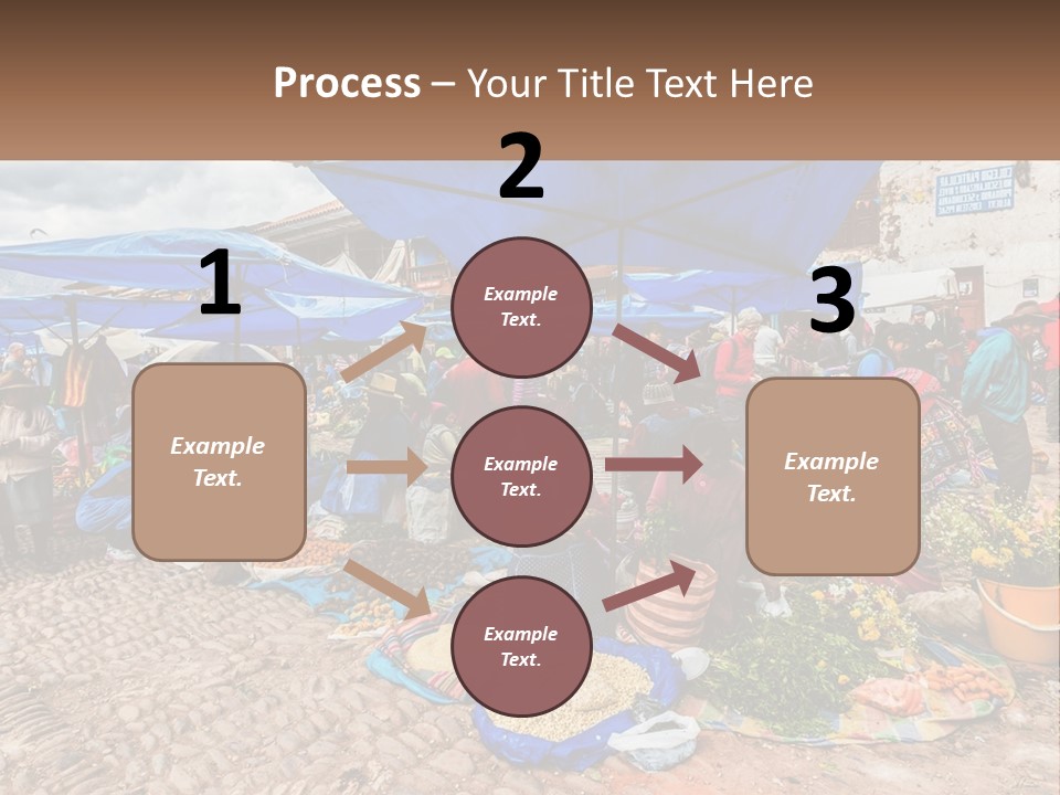 Conditioner Air System PowerPoint Template
