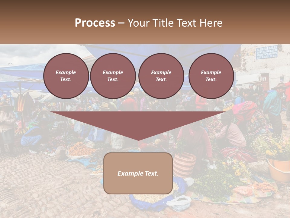 Conditioner Air System PowerPoint Template