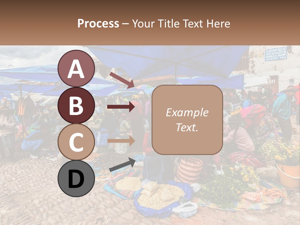 Conditioner Air System PowerPoint Template
