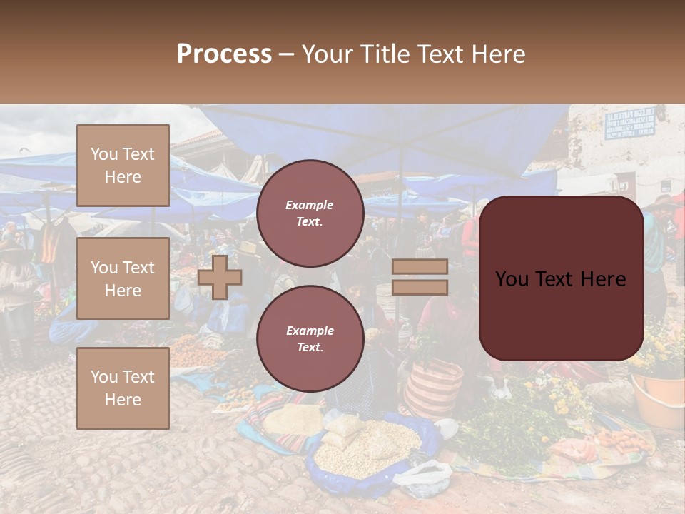 Conditioner Air System PowerPoint Template