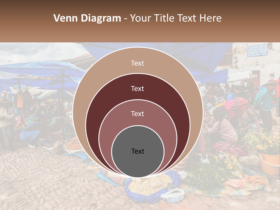 Conditioner Air System PowerPoint Template
