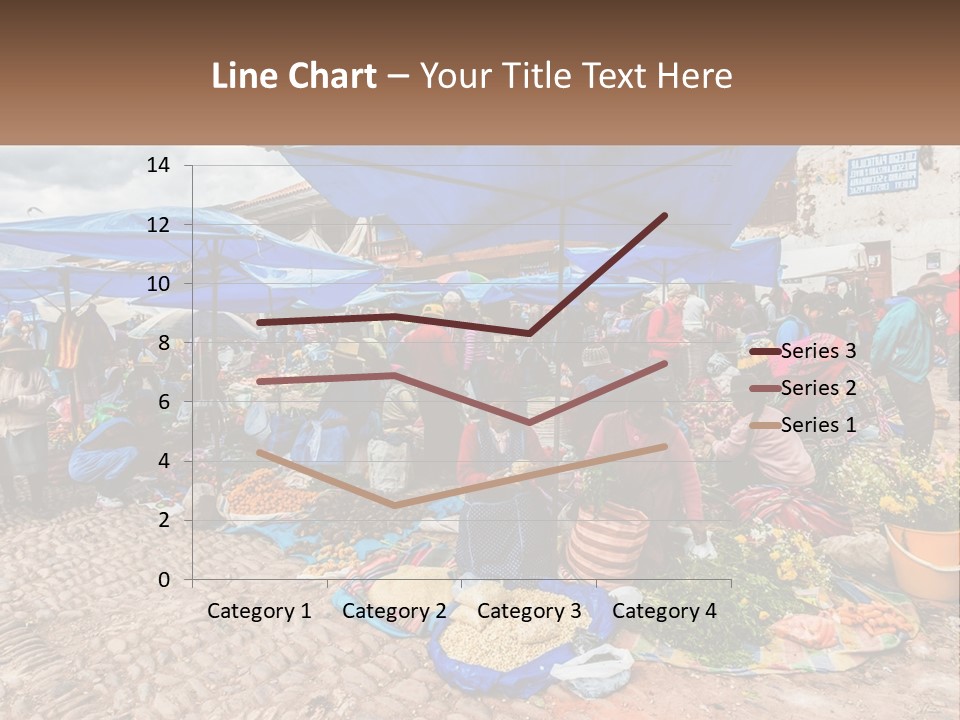 Conditioner Air System PowerPoint Template