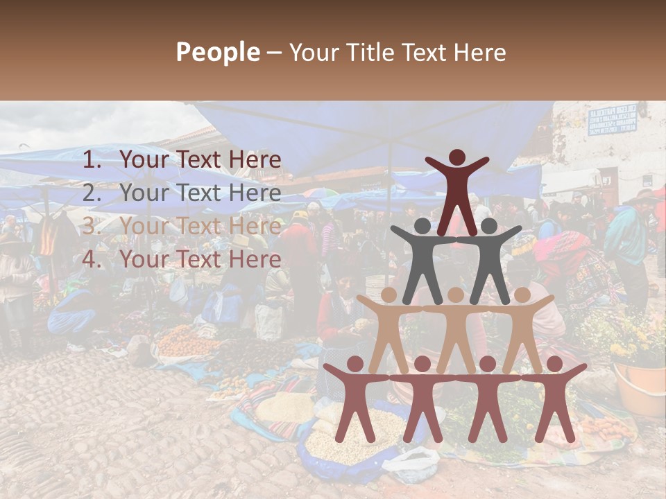 Conditioner Air System PowerPoint Template