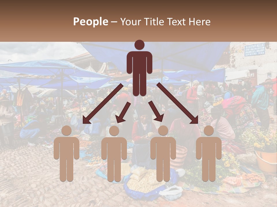 Conditioner Air System PowerPoint Template