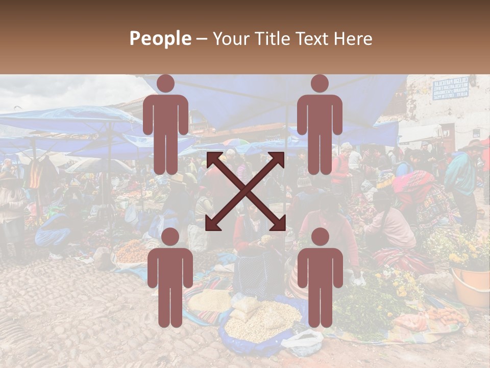 Conditioner Air System PowerPoint Template