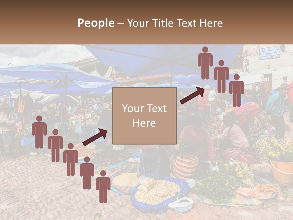 Conditioner Air System PowerPoint Template