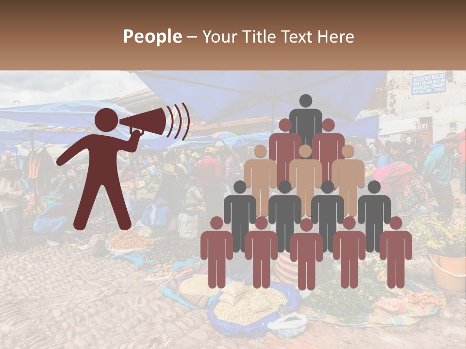 Conditioner Air System PowerPoint Template