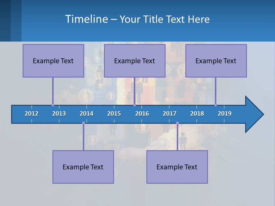 Home Unit Equipment PowerPoint Template