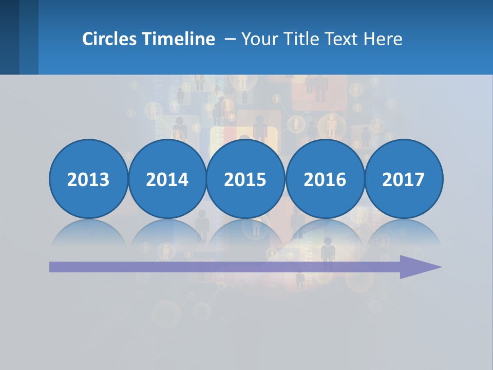 Home Unit Equipment PowerPoint Template
