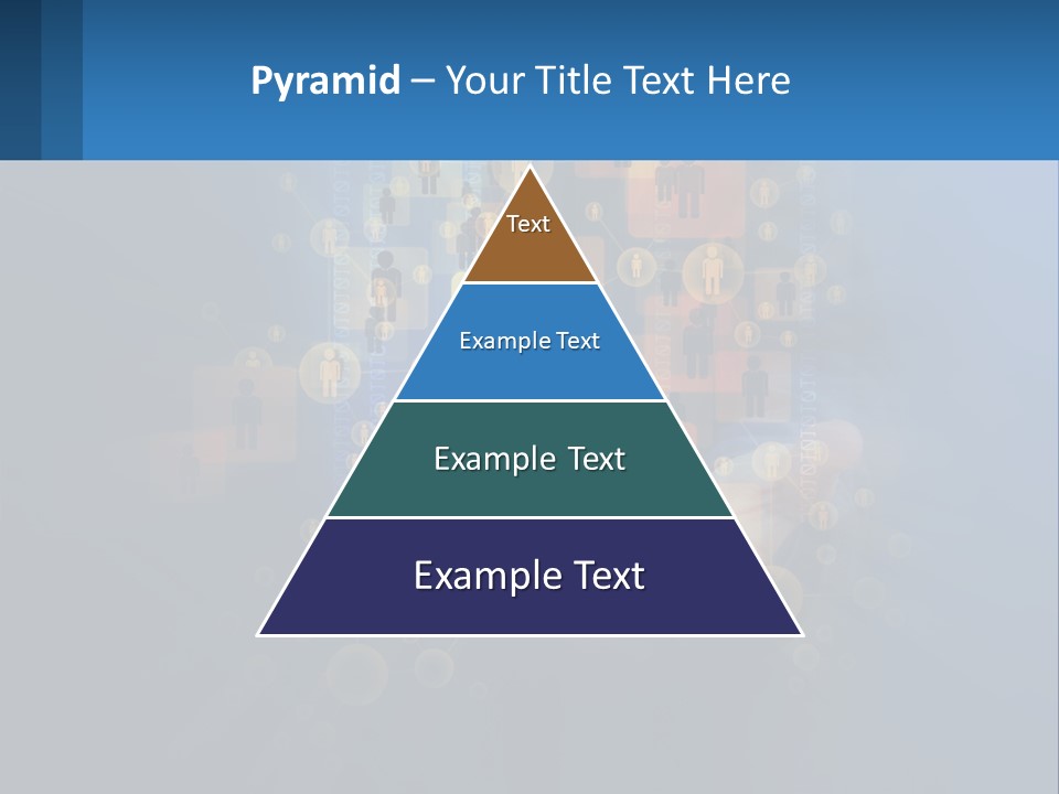 Home Unit Equipment PowerPoint Template