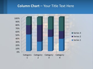 Home Unit Equipment PowerPoint Template