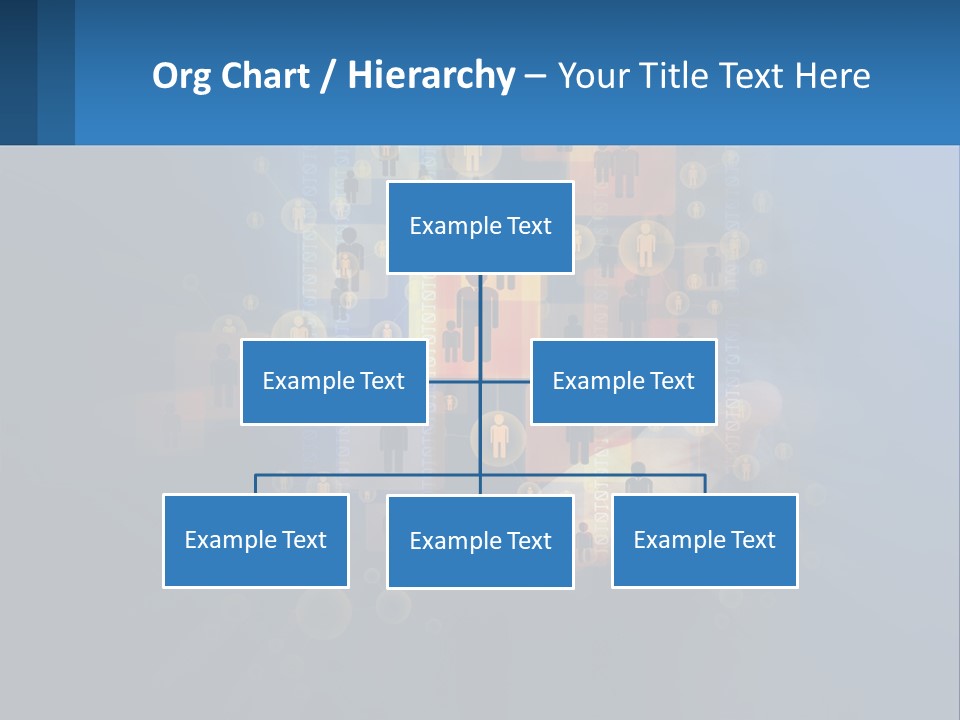 Home Unit Equipment PowerPoint Template