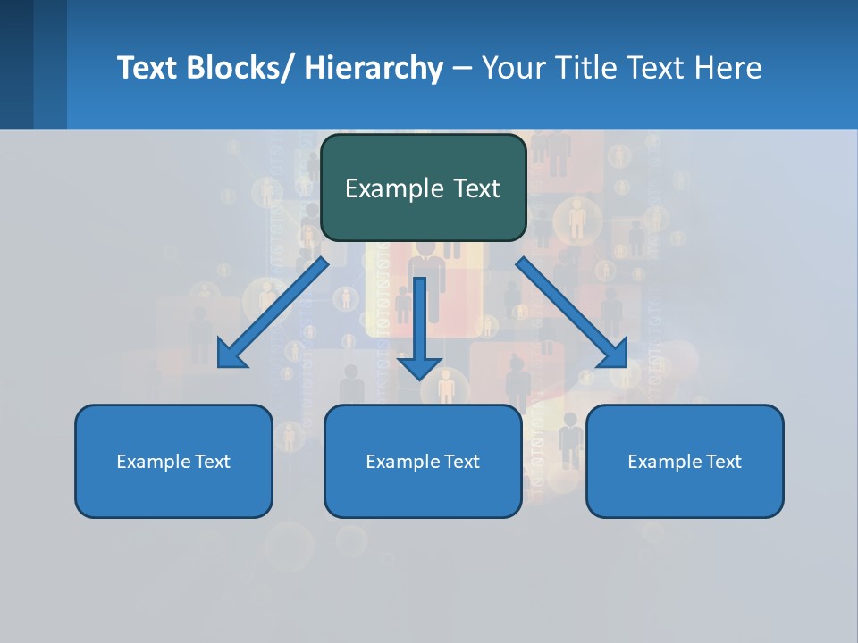 Home Unit Equipment PowerPoint Template