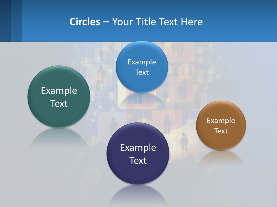 Home Unit Equipment PowerPoint Template