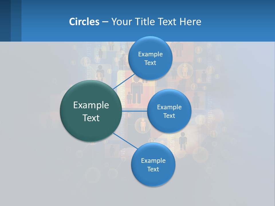 Home Unit Equipment PowerPoint Template