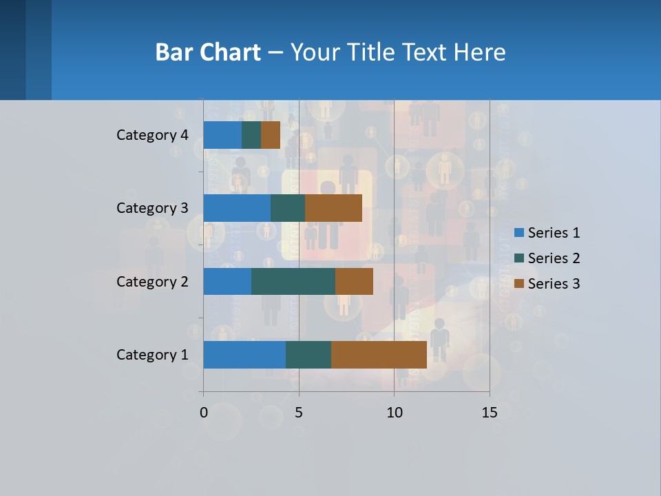 Home Unit Equipment PowerPoint Template