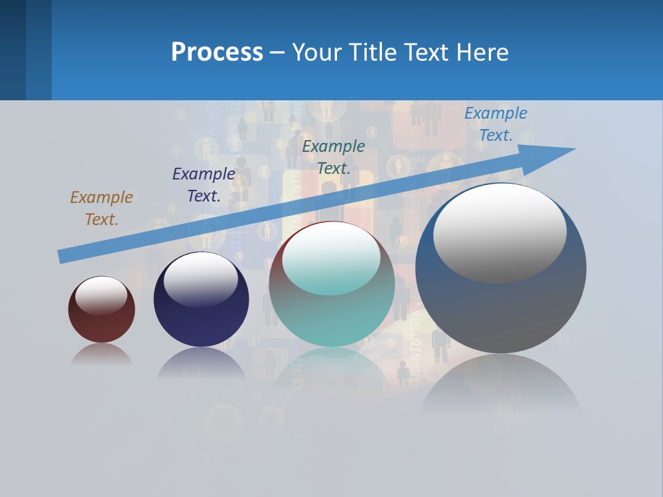 Home Unit Equipment PowerPoint Template
