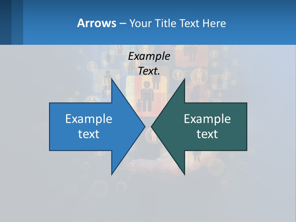 Home Unit Equipment PowerPoint Template