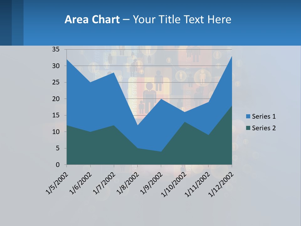 Home Unit Equipment PowerPoint Template