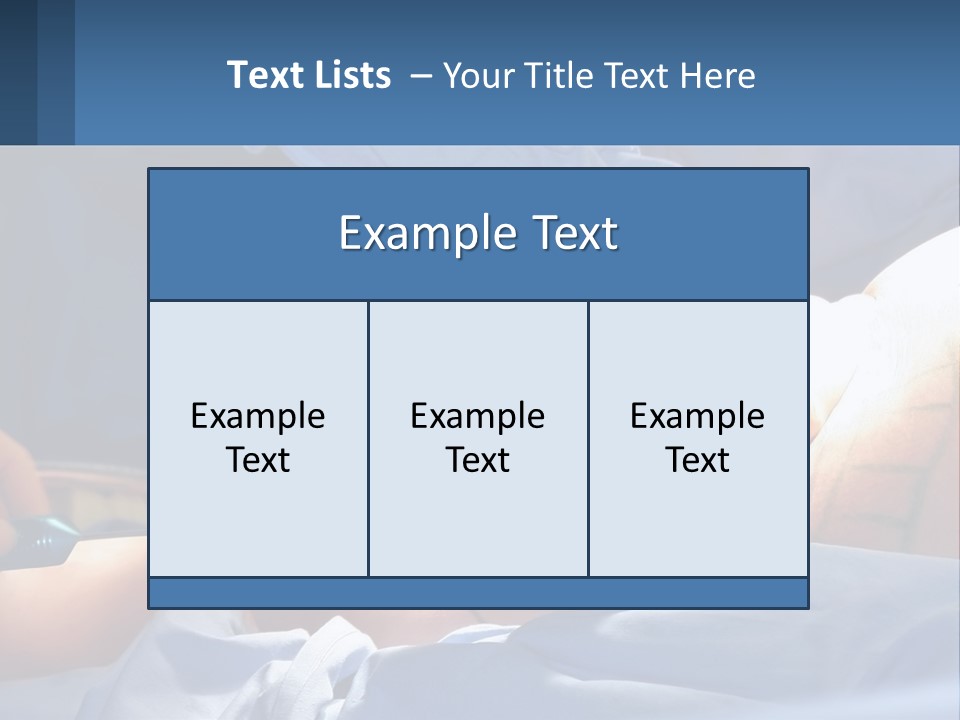 Heat Electric Switch PowerPoint Template