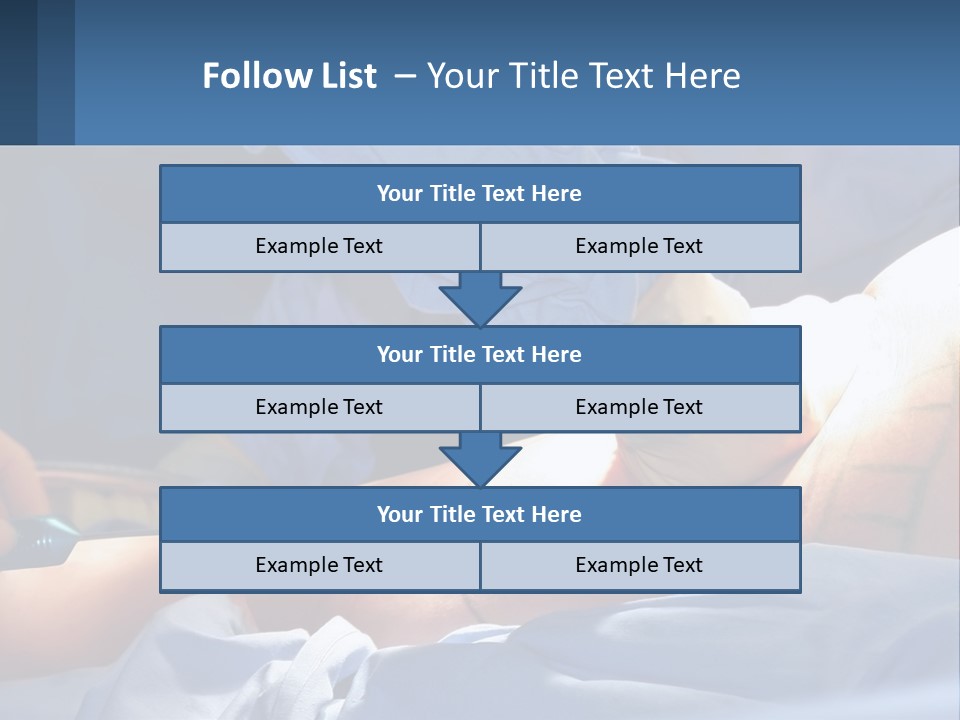 Heat Electric Switch PowerPoint Template
