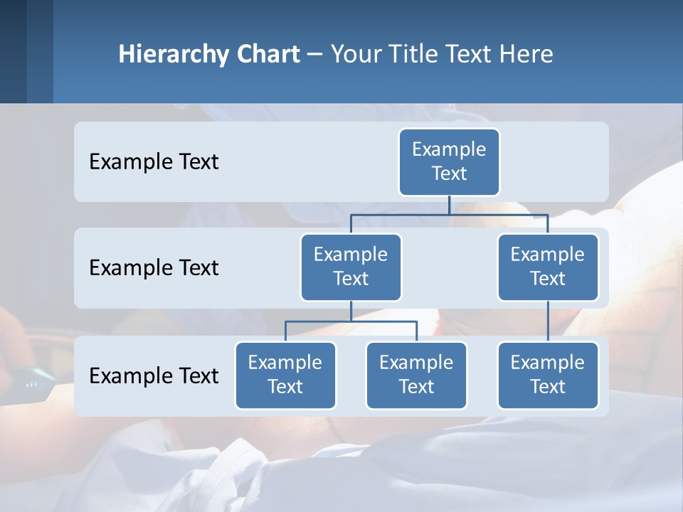Heat Electric Switch PowerPoint Template