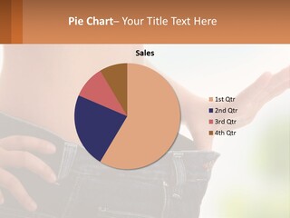 Equipment System Conditioner PowerPoint Template