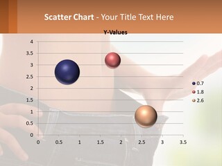 Equipment System Conditioner PowerPoint Template