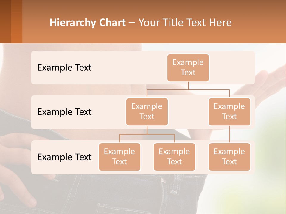 Equipment System Conditioner PowerPoint Template