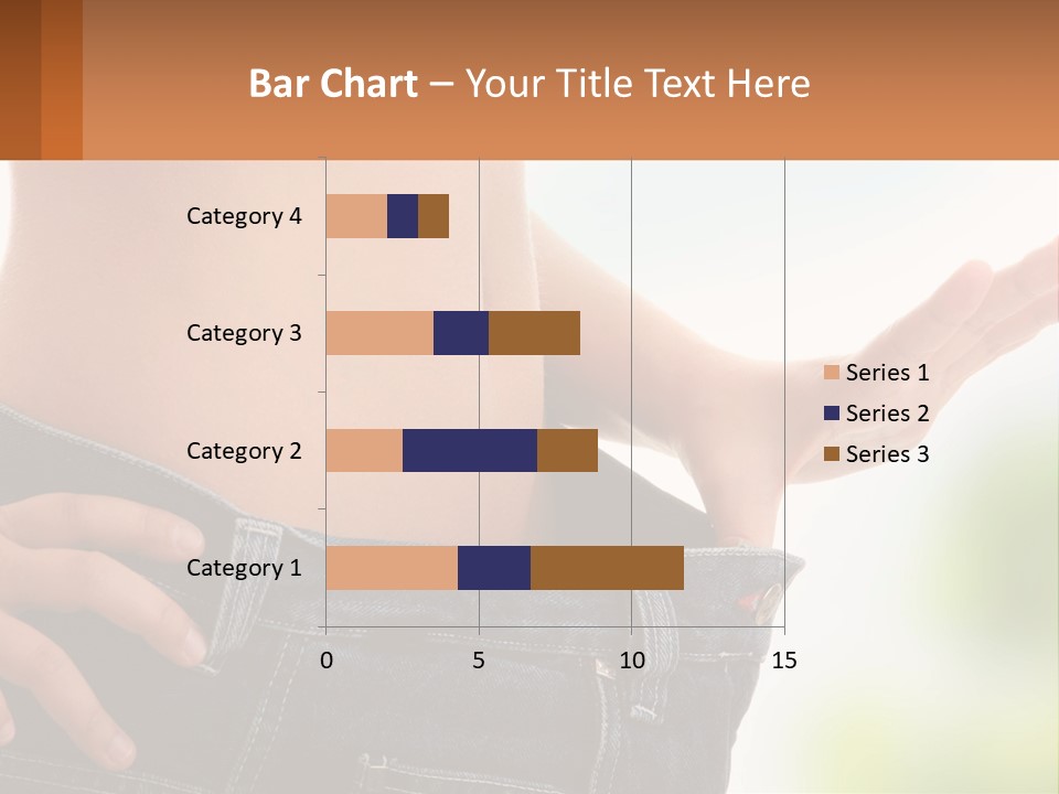Equipment System Conditioner PowerPoint Template