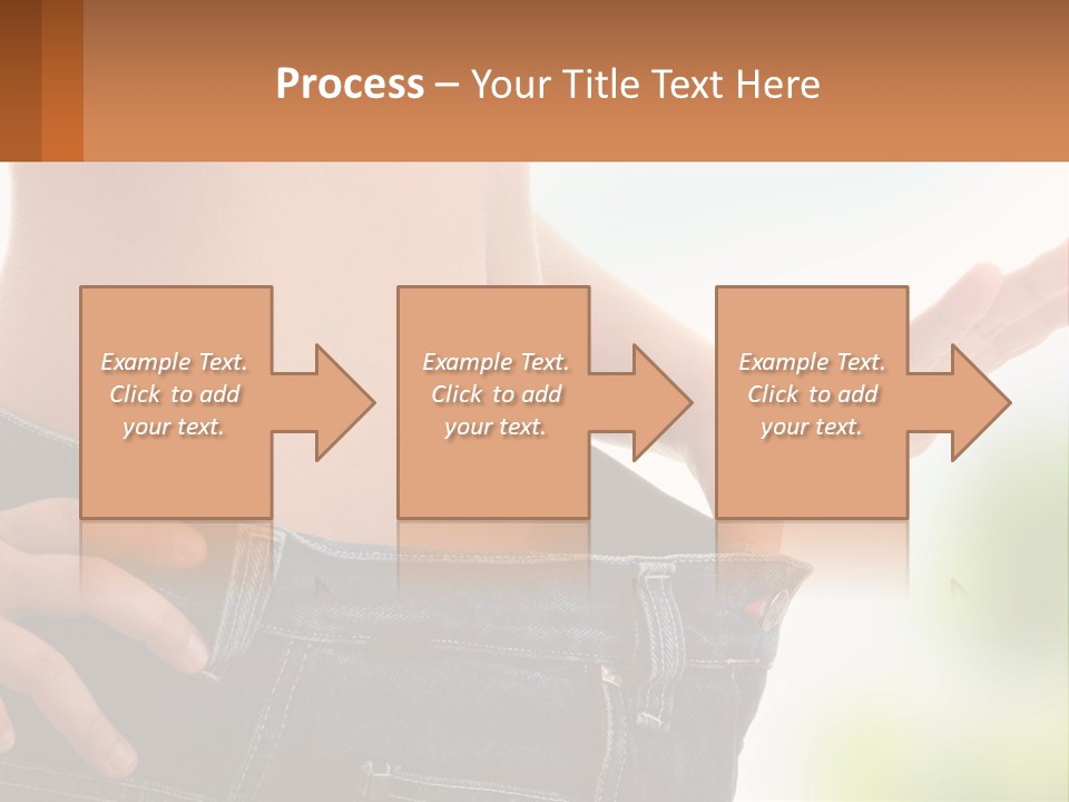 Equipment System Conditioner PowerPoint Template