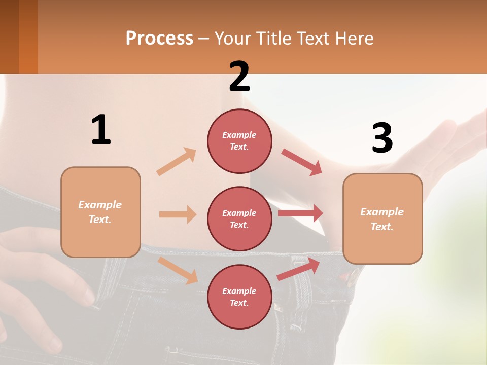 Equipment System Conditioner PowerPoint Template