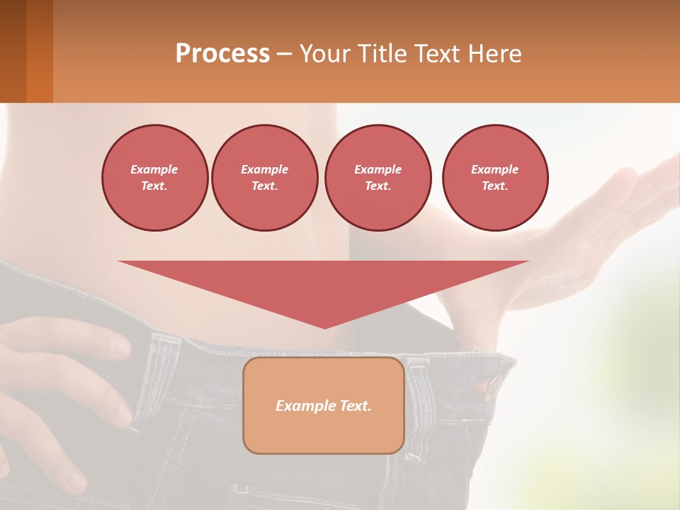 Equipment System Conditioner PowerPoint Template