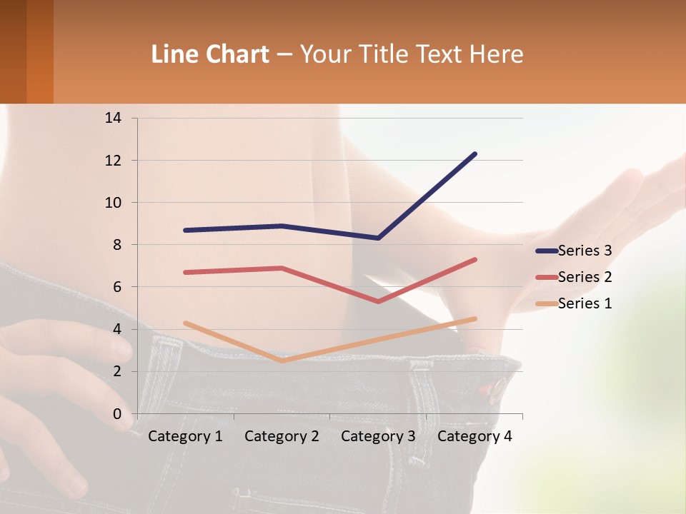 Equipment System Conditioner PowerPoint Template