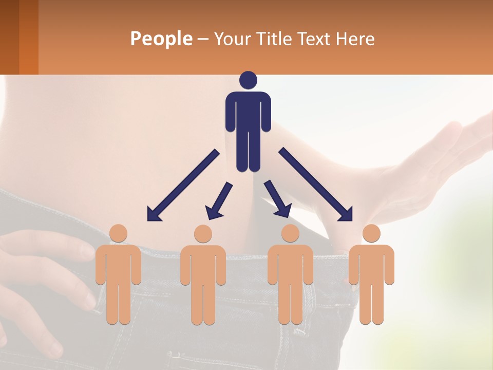 Equipment System Conditioner PowerPoint Template