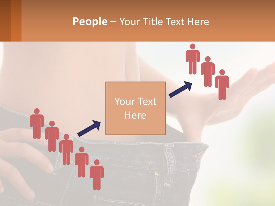 Equipment System Conditioner PowerPoint Template