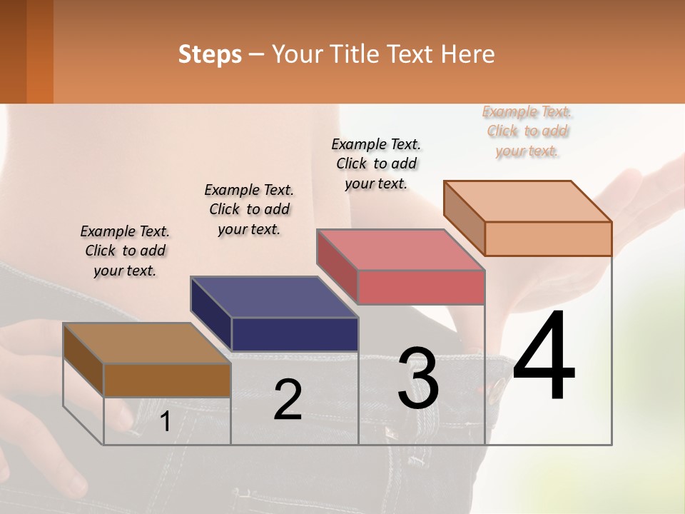 Equipment System Conditioner PowerPoint Template