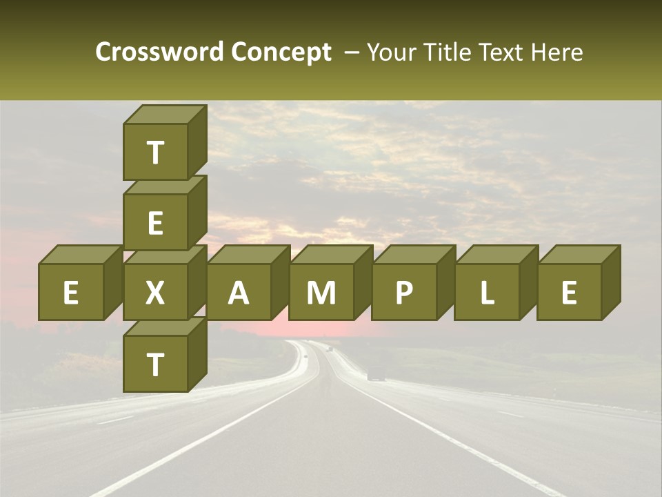 Climate Air Electric PowerPoint Template